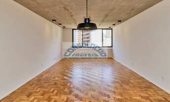 Imagem 2: Apartamento em Cerqueira Cesar - São Paulo