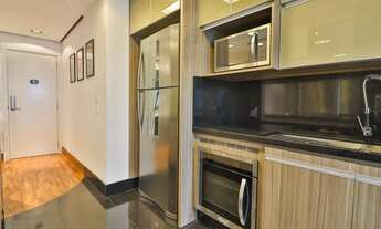 Imagem 5: Apartamento à venda, 72 m² por R$ 1.150.000,00 - Campo Belo - São Paulo/SP