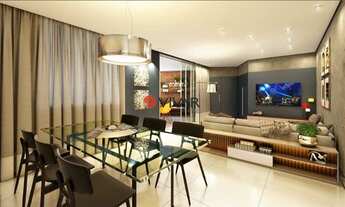 Imagem 2: NOVA LIMA - Apartamento Padrão - Vale do Sereno