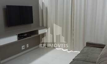 Imagem 3: RRCOD4307D Apartamento 66m² CONDOMÍNIO INSPIRE - (BRISAS) - OPORTUNIDADE - 3 Dorms 1 Vaga