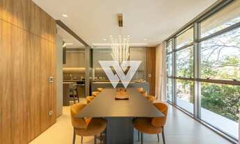 Imagem: Ed. Air Cabral - Apartamento com 3 dormitórios