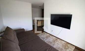 Imagem 3: Apartamento para Aluguel - Belém, 2 Quartos, 72 m2