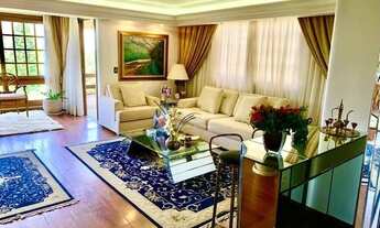 Imagem 4: Cobertura para Venda - 300.38m², 4 dormitórios, sendo 1 suites, 4 vagas - Bela Vista