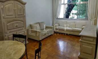 Imagem: Paraíso, apartamento bem localizado