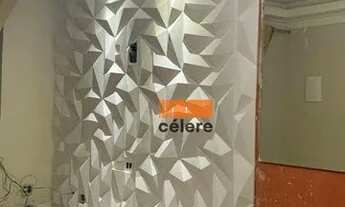 Imagem: Sobrado com 3 dormitórios, 124 m² - venda