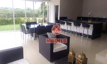 Imagem 6: Casa com 3 dormitórios à venda, 360 m² por R$ 3.700.000,00 - Nova Piracicaba - Piracicaba