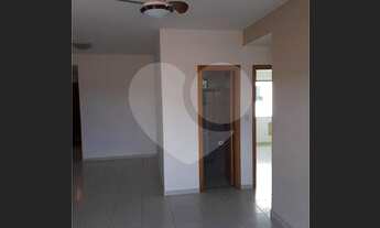 Imagem 6: Campos dos Goytacazes - Apartamento Padrão - Parque Flamboyant