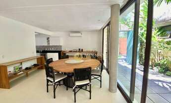 Imagem 4: Sobrado com 5 dormitórios, 301 m² - venda por R$ 4.500.000,00 ou aluguel por R$ 5.000,00/d