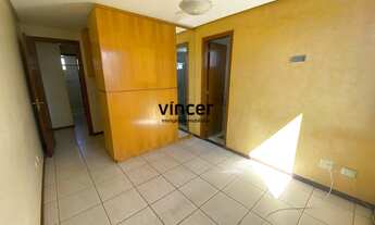 Imagem 3: Apartamento no Edifício Guaianã