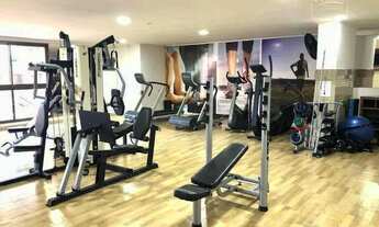 Imagem 7: Apartamento com 3 dormitórios à venda, 80 m² por R$ 960.000 - Jardim Camburi - Vitória/ES