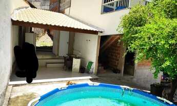 Imagem 4: Casa gigante no Bonfim à venda