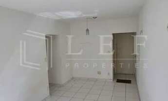 Imagem 2: Apartamento no Itaim para revitalizar