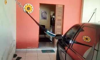 Imagem 3: Casa no BAIRRO NOVA METRÓPOLE