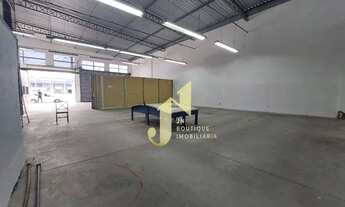 Imagem 3: Ponto para alugar, 400 m² por R$ 10.000,00/mês - Jardim Califórnia - Jacareí/SP