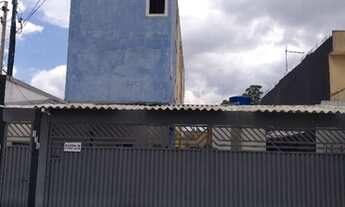 Imagem: Locação Sobrado 52m² Condomínio R$ 1.500,00