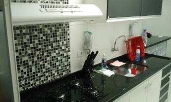 Imagem 3: Apartamento com 3 dormitórios à venda por R$ 380.000,00 - Loteamento City Jaragua - São Pa