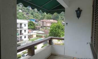 Imagem 2: PETRóPOLIS - Apartamento Padrão - Quitandinha