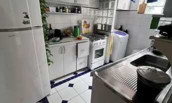 Imagem 6: Belo apartamento mobiliado 2 dormitórios a 2 quadras da Paulista