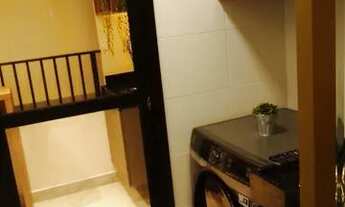 Imagem 2: Apartamento para venda com 58 metros quadrados com 2 quartos