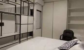 Imagem 2: Flat mobiliado - St. Bueno