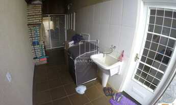 Imagem 13: Casa (térrea na rua) 3 dormitórios/suite, cozinha planejada