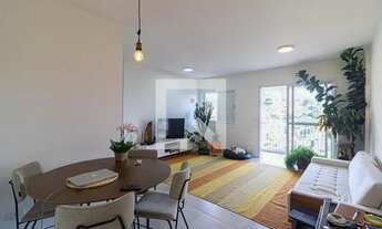 Imagem: Apartamento para Aluguel - Vila Romana