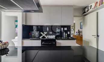 Imagem 6: São Paulo - Apartamento Padrão - PINHEIROS