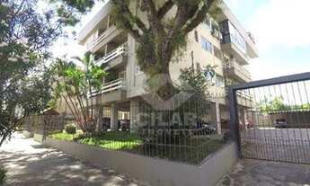 Imagem 3: Apartamento com 1 dormitório para alugar, 45 m² por R$ 1.380,00/mês - Jardim do Salso - Po