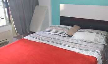 Imagem 5: Apartamento com 2 quartos à venda, próximo ao Park Shopping - por R$ 100.000