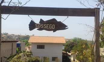 Imagem 2: ABADIÂNIA - Chácara - zona rural