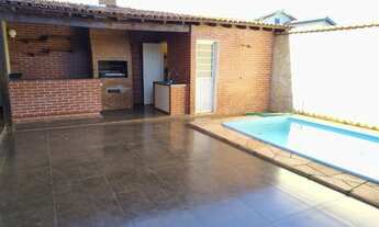 Imagem 4: Casa RESIDENCIAL em VALPARAÍSO DE GOIÁS - GO, VALPARAISO I - ETAPA B