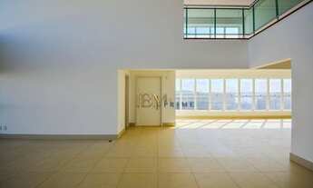 Imagem 4: Cobertura com 4 dormitórios à venda em Vila do Golf - Ribeirão Preto/SP