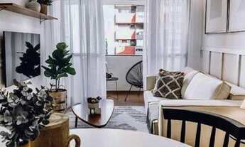 Imagem: Apto Reformado, Decorado, totalmente montado