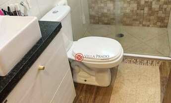 Imagem 7: SOBRADO NOVO NO JD. VILA FORMOSA !!!