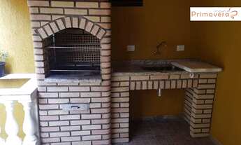 Imagem 6: Sobrado com 2 dormitórios à venda, 100 m² por R$ 490.000,00 - Conjunto Residencial Vista V