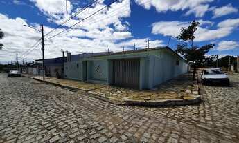 Imagem: Vende-se ou Aluga-se Casa no bairro Presidente