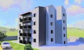 Imagem 7: Apto de 54m² com 2 dormitórios e 2 vagas em Cajamar