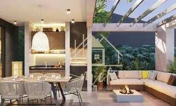 Imagem 5: Casa com 3 dormitórios à venda, 178 m² por R$ 1.425.000 - Cidade Satélite - Atibaia/SP