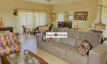 Imagem 2: Casa, 600 m² - venda por R$ 1.810.000,00 ou aluguel por R$ 9.000,00/mês - Parque Mirante D