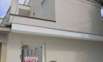 Imagem: Casa para alugar, 30 m² por R$ 1.150,00/mês