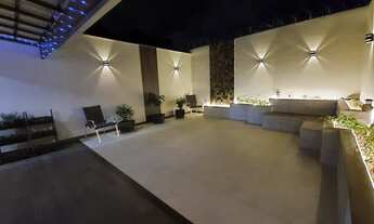 Imagem 2: Casa com 4 dormitórios à venda, 173 m² por R$ 649.000,00 - Xangri-Lá - Contagem/MG