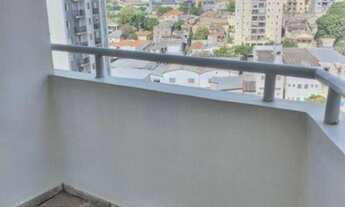 Imagem 5: Apartamento com 2 dormitórios para alugar, 63 m² por R$ 2.200,00/mês - Vila da Saúde - São