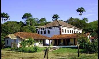 Imagem 5: FAZENDA COLONIAL HISTÓRICA SÉCULO XIX RESTAURADA - CORTE/LEI