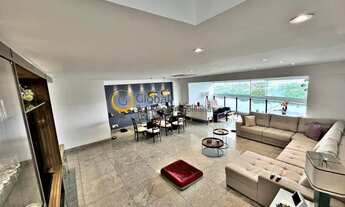 Imagem 6: Cobertura para Venda em Rio de Janeiro, Barra da Tijuca, 4 dormitórios, 3 suítes, 3 banhei