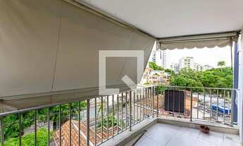 Imagem 4: Apartamento para Aluguel - São Domingos , 3 Quartos, 120 m2