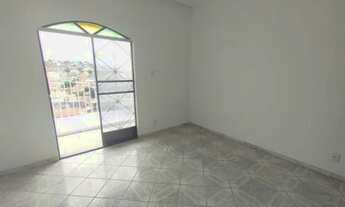 Imagem 4: Apartamento para aluguel no bairro Lindéia de 2 quartos