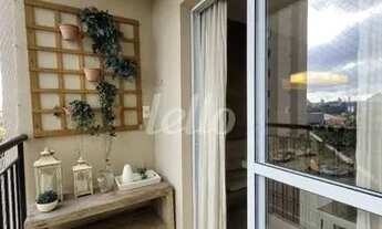 Imagem 7: Santo André - Apartamento Padrão - Vila Valparaíso