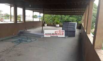 Imagem 6: PRÉDIO COMERCIAL AV INAJAR DE SOUZA COM SALÃO 110 M² E CASA 2 DORM, SALA, COZ E AMPLO TER