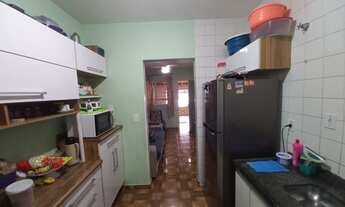 Imagem 7: Casa com 2 dormitórios à venda, Campina Verde Campinas. 120 m² - Loteamento Residencial Ca