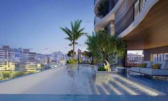 Imagem 2: Imobiliária Águia Imperial Vende Apartamento no Edifício Soleil Residence